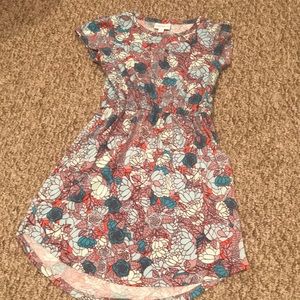 LuLaRoe Mae size 8